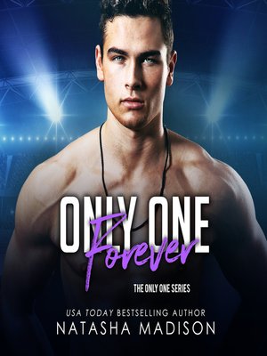 cover image of Only One Forever
